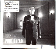 Portishead - Over CD 2